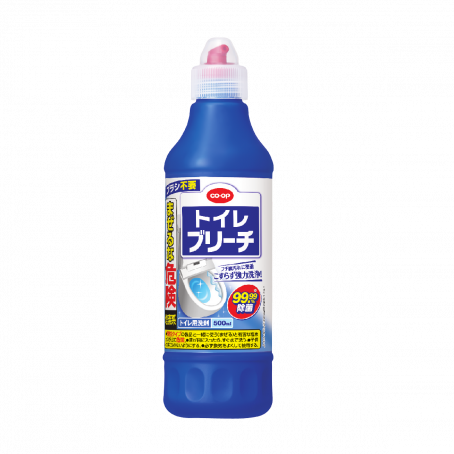 トイレブリーチ　500ml